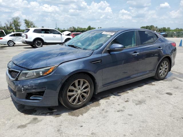 KIA OPTIMA 2015 5xxgn4a70fg347550