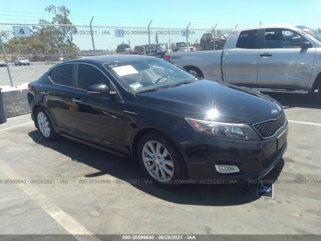 KIA OPTIMA 2015 5xxgn4a70fg352795