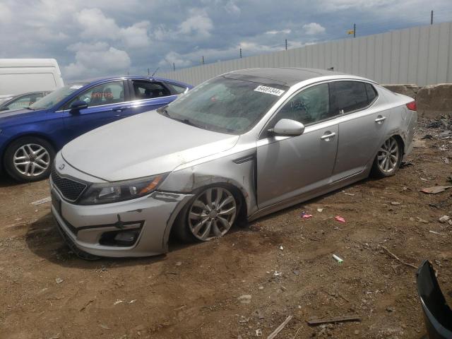 KIA OPTIMA EX 2015 5xxgn4a70fg354059