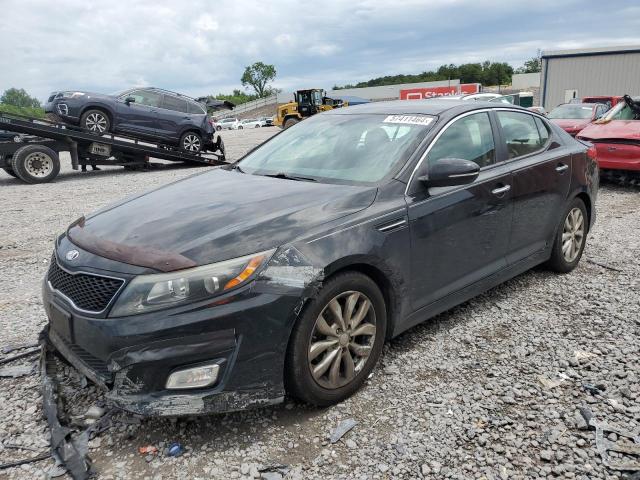 KIA OPTIMA 2015 5xxgn4a70fg356135