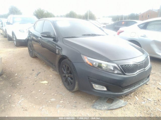 KIA OPTIMA 2015 5xxgn4a70fg357818