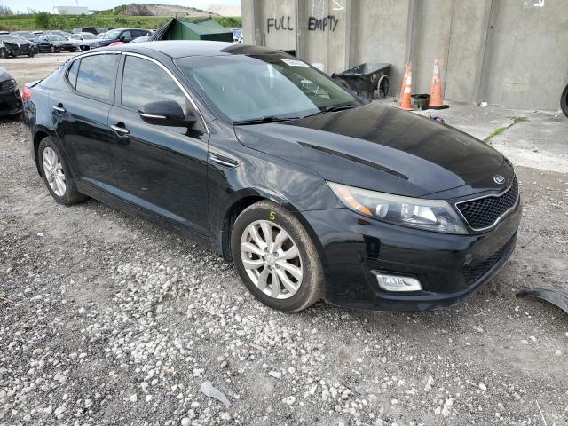 KIA OPTIMA EX 2015 5xxgn4a70fg358354