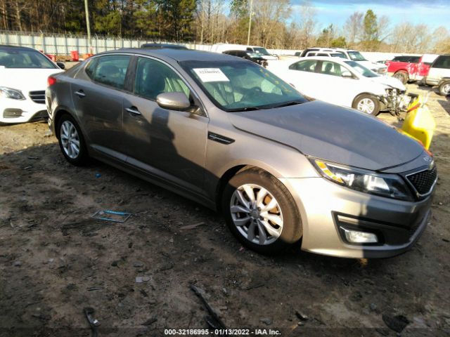 KIA OPTIMA 2015 5xxgn4a70fg359388