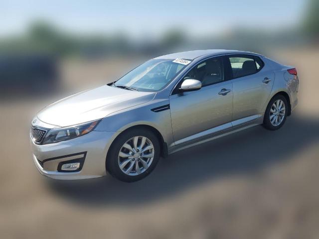 KIA OPTIMA 2015 5xxgn4a70fg363229