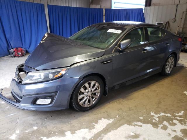 KIA OPTIMA 2015 5xxgn4a70fg363327