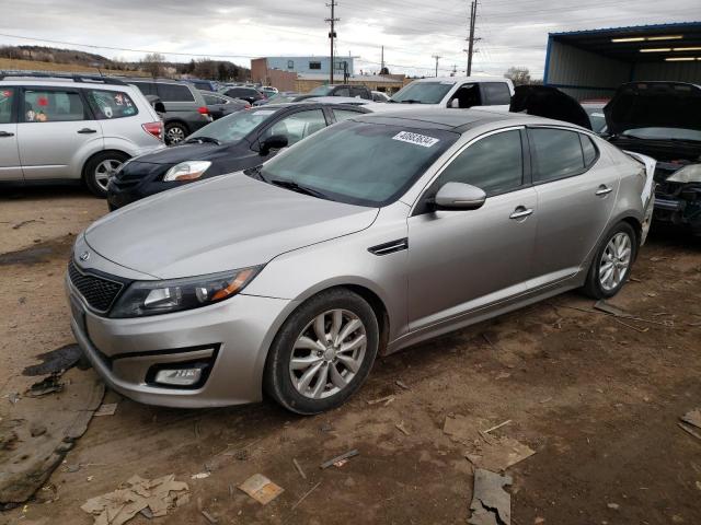 KIA OPTIMA 2015 5xxgn4a70fg364042