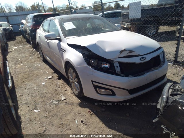 KIA OPTIMA 2015 5xxgn4a70fg364171