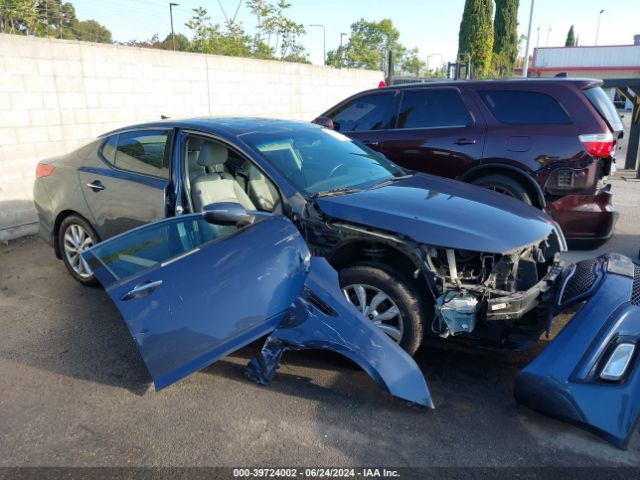 KIA OPTIMA 2015 5xxgn4a70fg365756