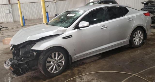 KIA OPTIMA EX 2015 5xxgn4a70fg371525