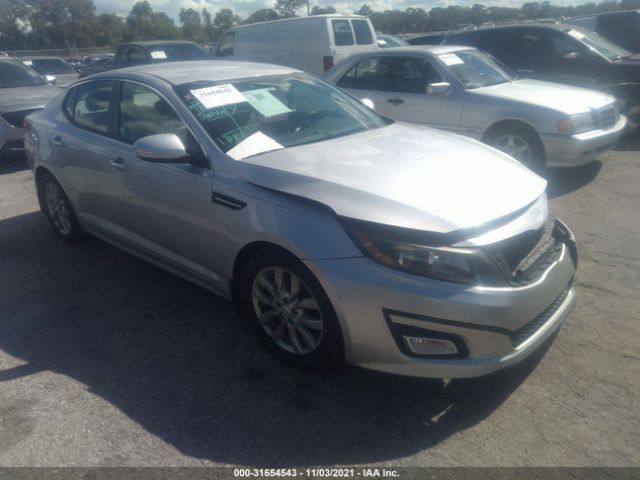 KIA OPTIMA 2015 5xxgn4a70fg373226