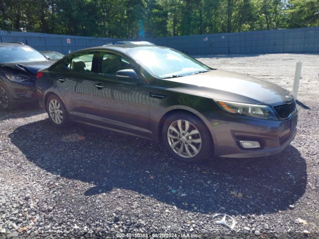 KIA OPTIMA 2015 5xxgn4a70fg374215