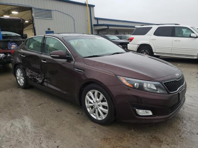 KIA OPTIMA EX 2015 5xxgn4a70fg383061