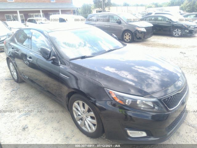 KIA OPTIMA 2015 5xxgn4a70fg387370