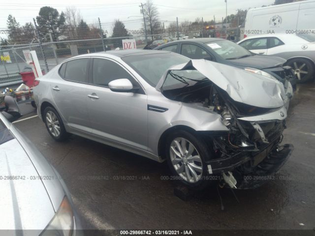 KIA OPTIMA 2015 5xxgn4a70fg387952