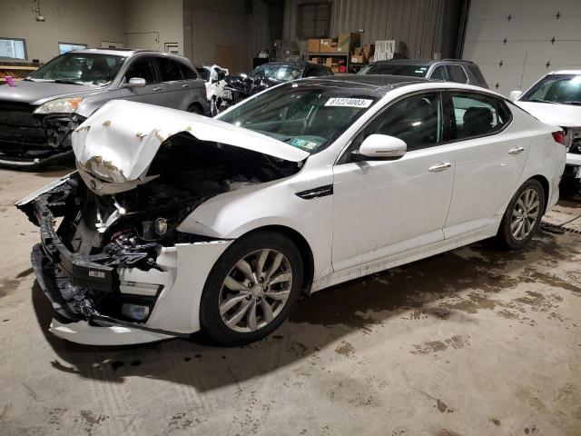 KIA OPTIMA 2015 5xxgn4a70fg388437