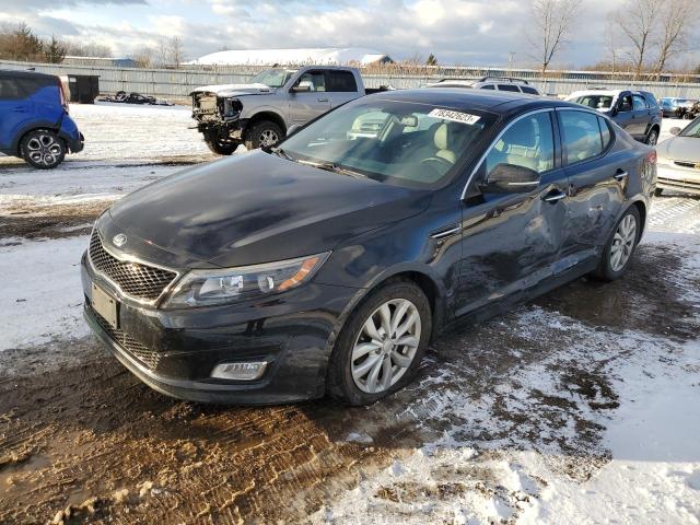 KIA OPTIMA 2015 5xxgn4a70fg389118