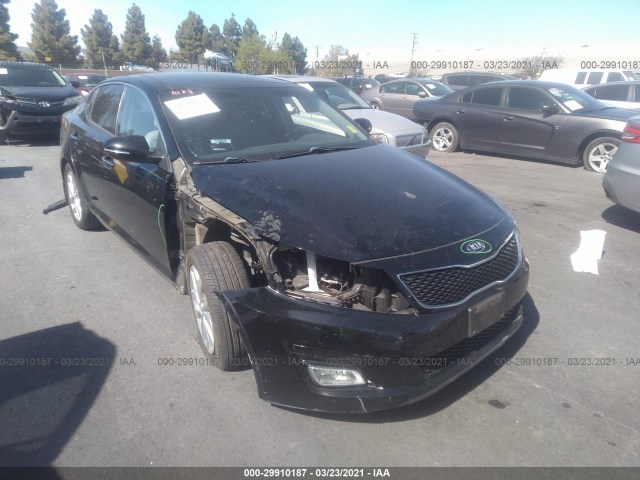 KIA OPTIMA 2015 5xxgn4a70fg390933