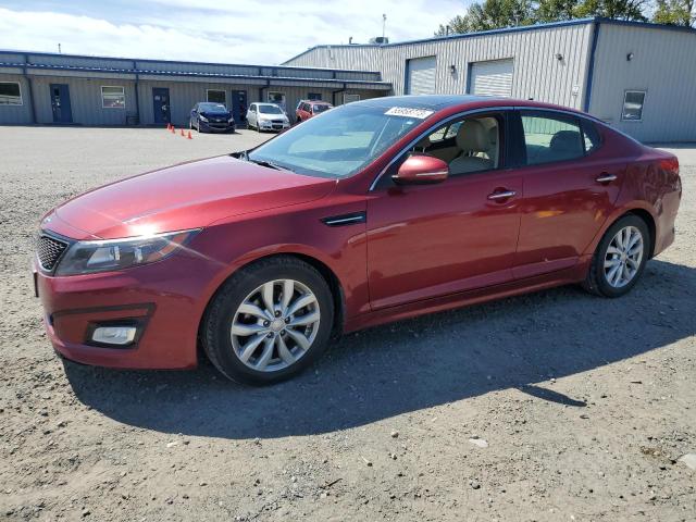 KIA OPTIMA 2015 5xxgn4a70fg393492