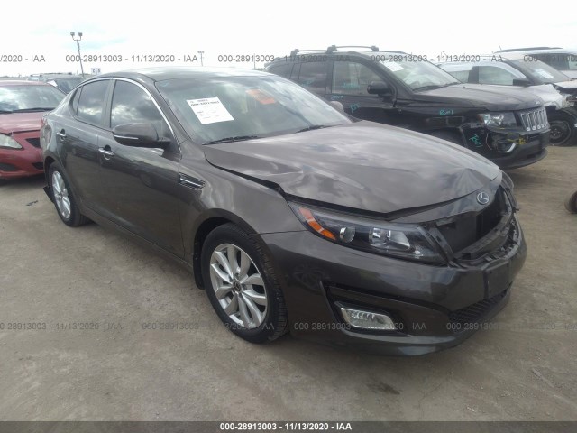 KIA OPTIMA 2015 5xxgn4a70fg394643