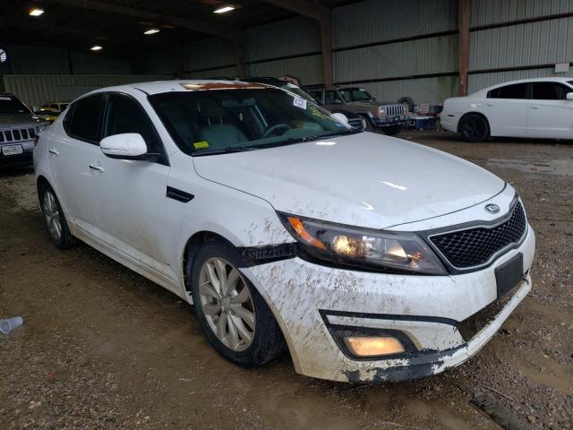 KIA OPTIMA EX 2015 5xxgn4a70fg396022