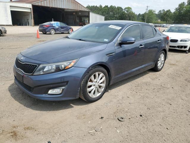 KIA OPTIMA EX 2015 5xxgn4a70fg398272