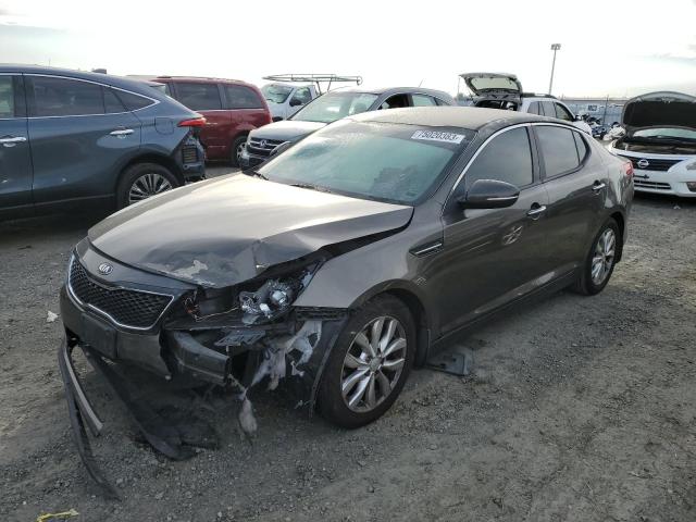 KIA OPTIMA 2015 5xxgn4a70fg400165