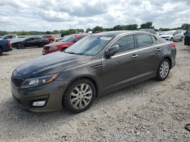 KIA OPTIMA 2015 5xxgn4a70fg400229