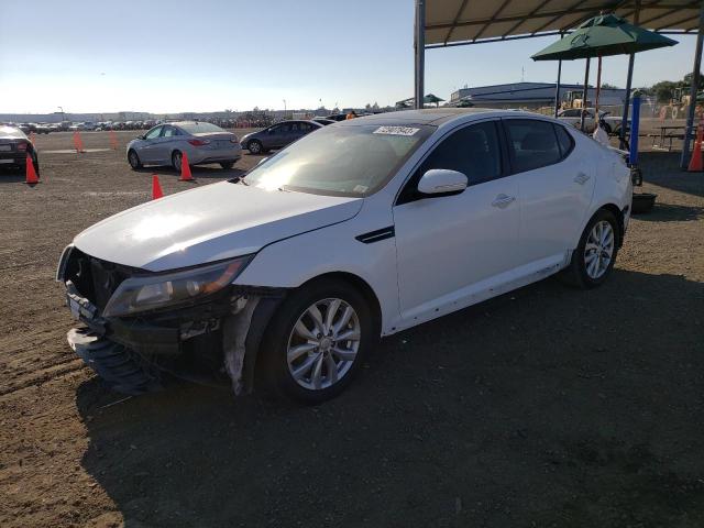 KIA OPTIMA 2015 5xxgn4a70fg402059