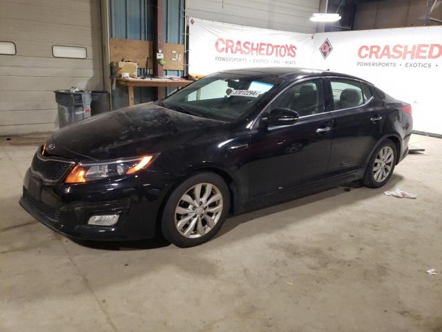 KIA OPTIMA 2015 5xxgn4a70fg403423