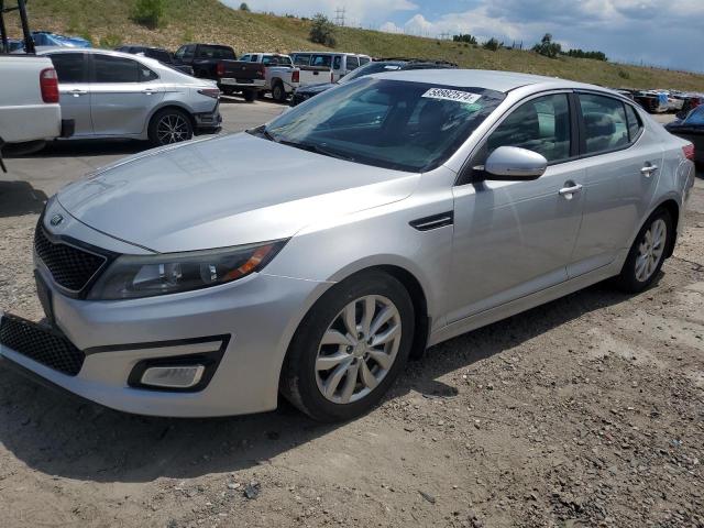 KIA OPTIMA 2015 5xxgn4a70fg406127