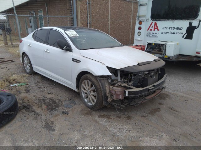 KIA OPTIMA 2015 5xxgn4a70fg406421