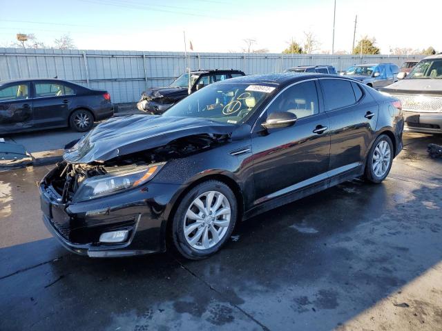 KIA OPTIMA 2015 5xxgn4a70fg411490