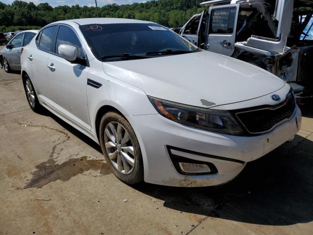 KIA OPTIMA EX 2015 5xxgn4a70fg412462