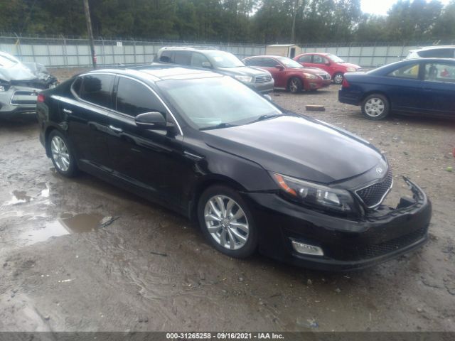 KIA OPTIMA 2015 5xxgn4a70fg413949