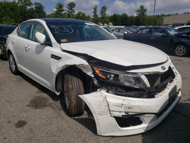 KIA OPTIMA EX 2015 5xxgn4a70fg414888