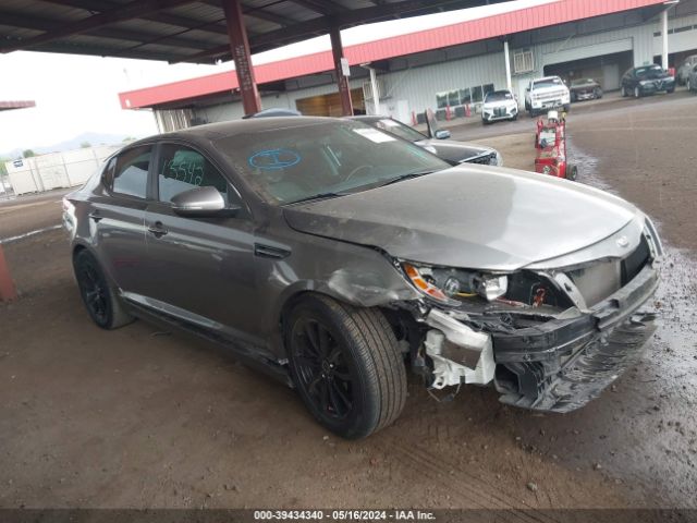 KIA OPTIMA 2015 5xxgn4a70fg415006