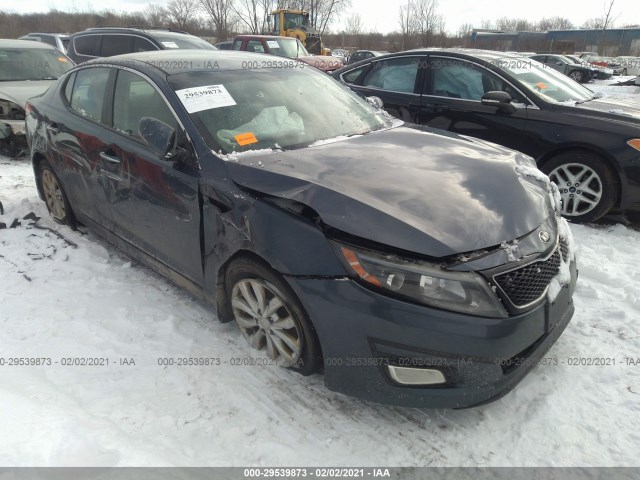 KIA OPTIMA 2015 5xxgn4a70fg417340