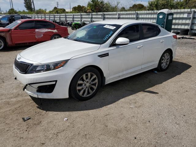 KIA OPTIMA 2015 5xxgn4a70fg417600