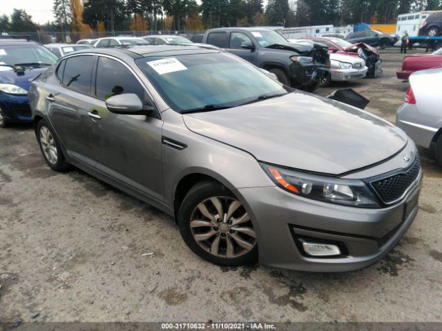 KIA OPTIMA 2015 5xxgn4a70fg418097