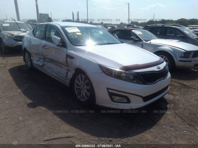 KIA OPTIMA 2015 5xxgn4a70fg419332