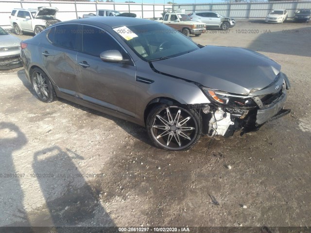 KIA OPTIMA 2015 5xxgn4a70fg419993