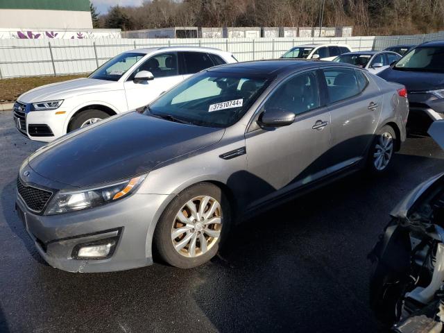 KIA OPTIMA 2015 5xxgn4a70fg423137