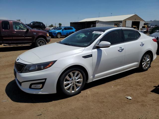 KIA OPTIMA 2015 5xxgn4a70fg426958