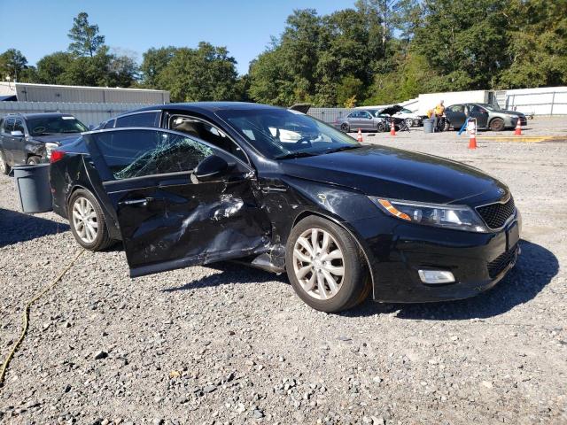 KIA OPTIMA EX 2015 5xxgn4a70fg427849