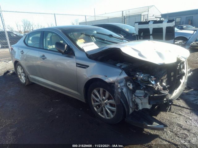 KIA OPTIMA 2015 5xxgn4a70fg434056