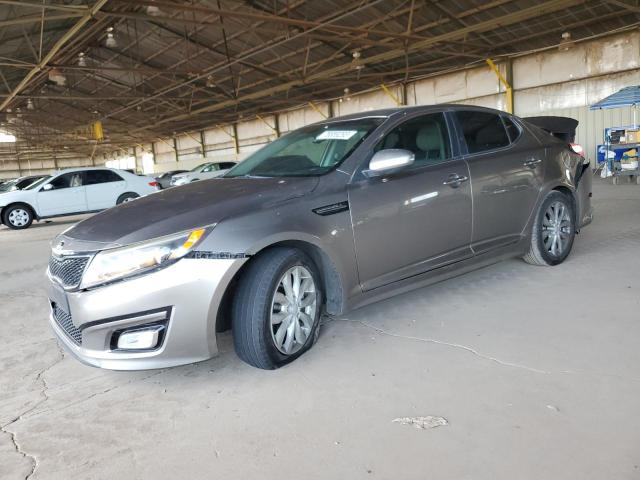 KIA OPTIMA 2015 5xxgn4a70fg435496