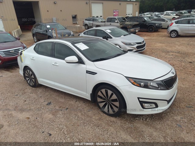 KIA OPTIMA 2015 5xxgn4a70fg435515