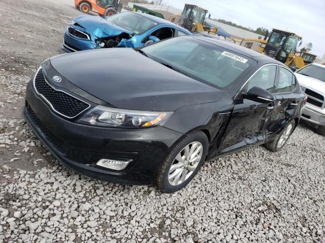 KIA OPTIMA EX 2015 5xxgn4a70fg435756