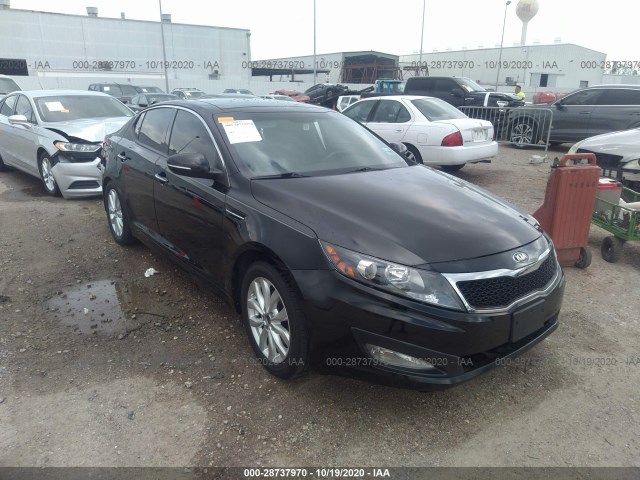 KIA OPTIMA 2015 5xxgn4a70fg436244