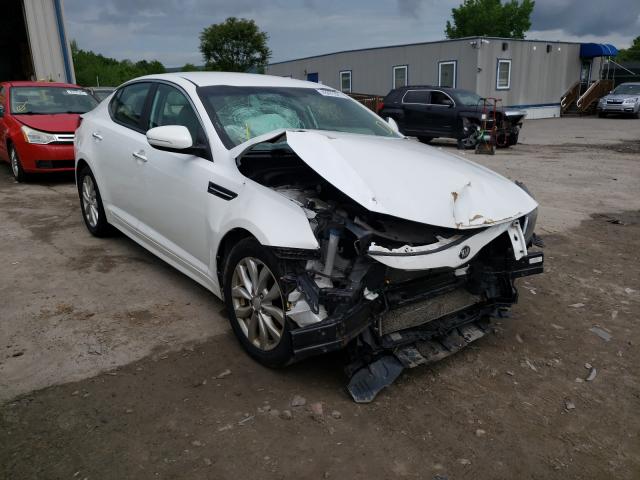 KIA OPTIMA EX 2015 5xxgn4a70fg437913